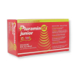 pluramin12 junior 14 stick