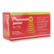 pluramin 12 junior integratore per bambini 14 stick pack