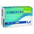 chirofert plus 20cpr tristrato