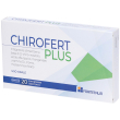 lj pharma chirofert plus 20 pz compresse