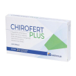 chirofert plus 20 compresse tristrato