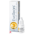 evotears collirio per secchezza oculare 3 ml