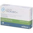uniderm, unilen microbio+, 30 capsule