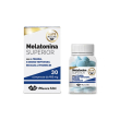 marco viti melatonina superior 30 compresse - integratore per il riposo notturno