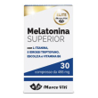 marco viti - melatonina superior confezione 30 compresse