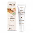 naturviti argan gel contorno occhi 15 ml