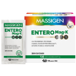 massigen entero viti magnesio e potassio 14 bustine - integratore alimentare