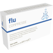 flu 15 compresse - trattamento della rinite stagionale