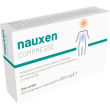 nauxen 20 compresse masticabili - nausea, chinetosi, disturbi gastrici