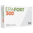 epafort 300 integratore per il benessere del fegato 20 capsule
