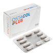 ostacol plus, 30 capsule