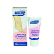 noksan crema piedi deodorante effetto rinfrescante antitraspirante 50 ml - montefarmaco
