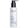 mycli tensoil detergente struccante viso 200ml
