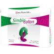 simbiocolon integratore per la funzione gastro-intestinale 20 compresse