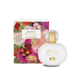 descrizione un'eau de parfum dalla formulazione semplice con note speziate di  noce moscata, iris e