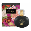 helan nettare d'ambra eau de parfum, 50 ml