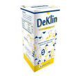 deklin gocce 15ml