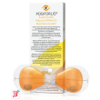 posiforlid 1 maschera per occhi per trattamento termico per blefarite e disfunzione meibomdrusen