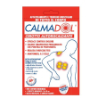 calmadol cerotto riscaldante bipack 2 pezzi