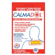 calmadol fascia riscaldante bipack 2 pezzi