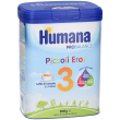 humana 3 probalalnce 800 g polvere per soluzione orale