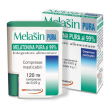 melasin pura 120 mini-compresse