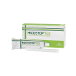 micostop plus crema vaginale trattamento micosi 6 applicatori monouso - varie