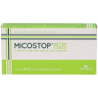 micostop plus crema vaginale, 30 g + 6 applicatori monouso