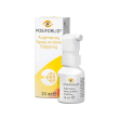 posiforlid - spray oculare per l'igiene delle palpebre 15 ml