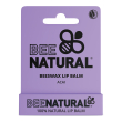 bee natural lip balm acai berry