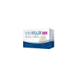viviflux forte 20 compresse + 20 capsule - integratore per il microcircolo