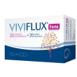 viviflux forte 20cpr+20cps