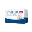 neuraxpharm viviflux forte gastroprotettore 20 compresse gastroresistenti + 20 capsule liquid filler