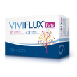 neuraxpharm viviflux forte 20 compresse + 20 capsule