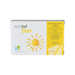 nutridef sun 30 capsule integratore per l'esposizione al sole - nutrileya