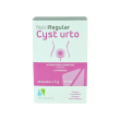 nutriregular cyst urto 20 bustine a base di d-mannosio - nutrileya