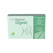 nutriregular digest integratore per digestione 20 capsule - nutrileya