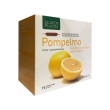 pompelmo estratto bio 15 ampolle da 15 ml - integratore antiossidante e per il microcircolo