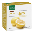 natura service pompelmo estratto bio 15 ampolle bevibili 15 ml