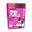 dt3 pasta - 15 bustine esca rodenticida in pasta pronta all' uso da 10 g