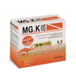 mgk vis orange zero zuccheri con triomig 15 bustine