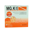 mgk vis 30 bustine orange 3 sali di magnesio con potassio e creatina - pool pharma