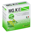 mgk vis 30 bustine lemonade