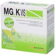 pool pharma mg.k vis® lemonade 30 bustine pz bustina