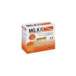 mgk vis magnesio-potassio 30 bustine gusto arancia zero zuccheri - integratore di sali minerali