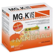 mgk vis orange integratore energetico zero zuccheri 30 bustine