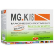 mgk vis lemonade 15 bustine - integratore di magnesio e potassio