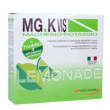 mgk vis 15 bustine limone