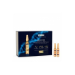 isdinceutics night peel esfoliante da notte 10 fiale da 2 ml