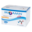 mioamin effe 15 bustine integratore alimentare di aminoacidi essenziali per stanchezza e astenia